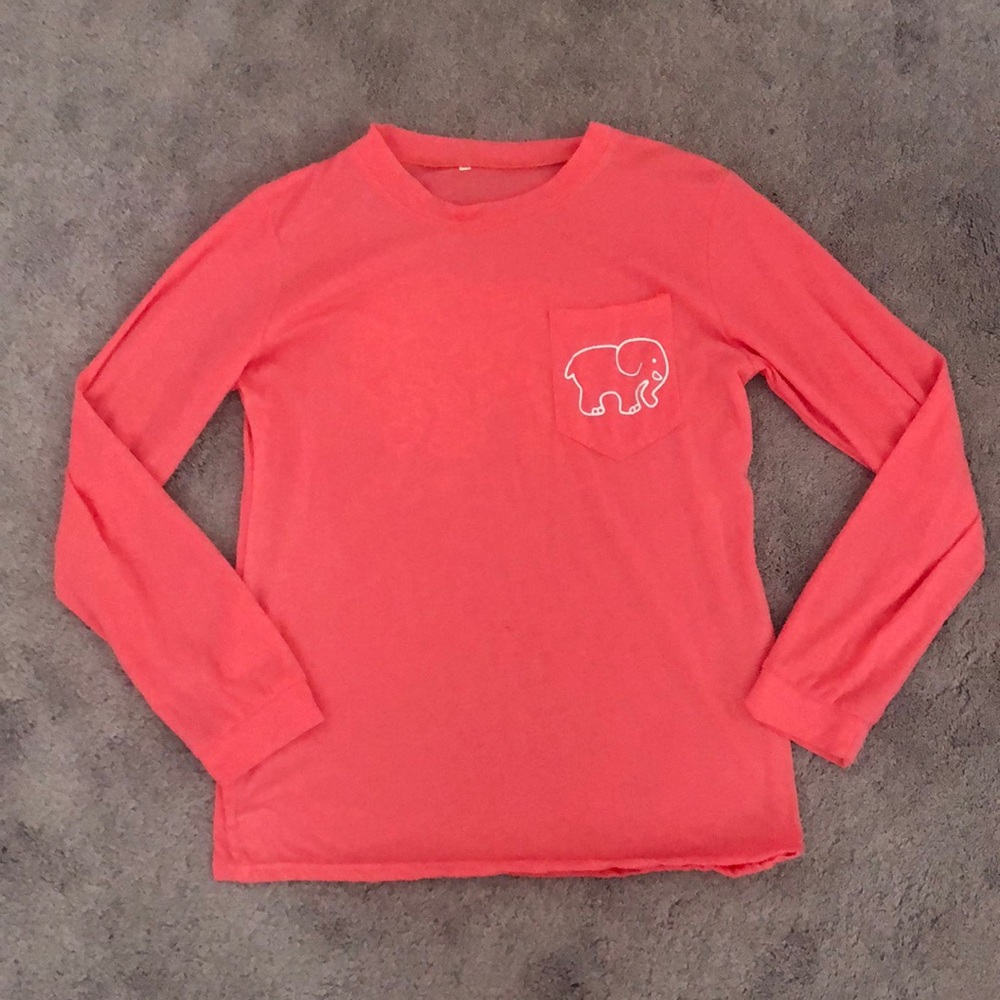 Long sleeve